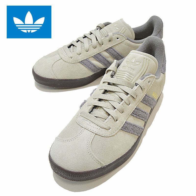 アディダスADIDAS/スニーカー/ガゼルGAZELLE/IG2098/レディースメンズ【正規取扱】