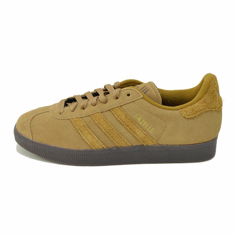 Ya2/アディダスADIDAS/スニーカー/ガゼルGAZELLE/IG2099/レディースメンズ【正規取扱】