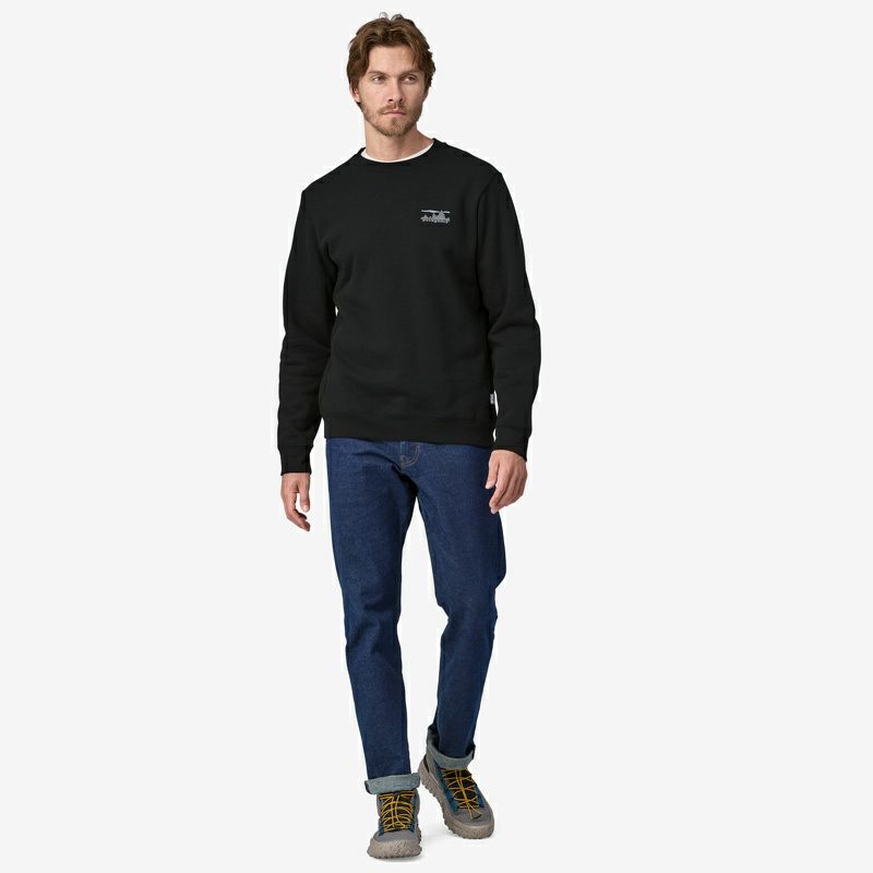 パタゴニア Patagonia/73 スカイライン・アップライザル・クルー