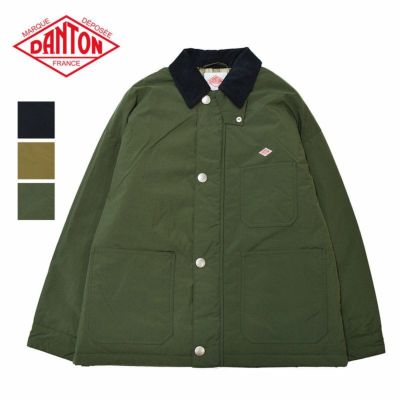 DANTON【ダントン】 | BIG AMERICAN SHOP