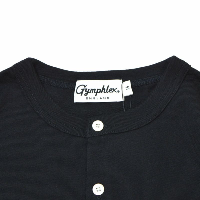 Ya2/ジムフレックスGymphlex/シャツ/ショートデニムボタンダウンシャツ/GY-B0198SDM/レディース【正規取扱】