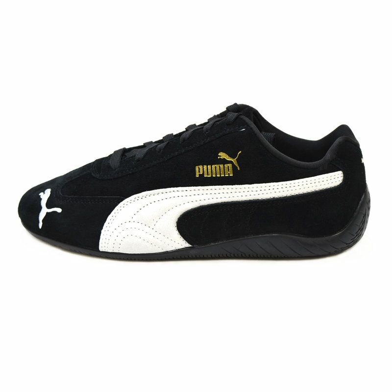 プーマPUMA/スニーカー/スピードキャットOGスニーカー/39884601/レディース【正規取扱】