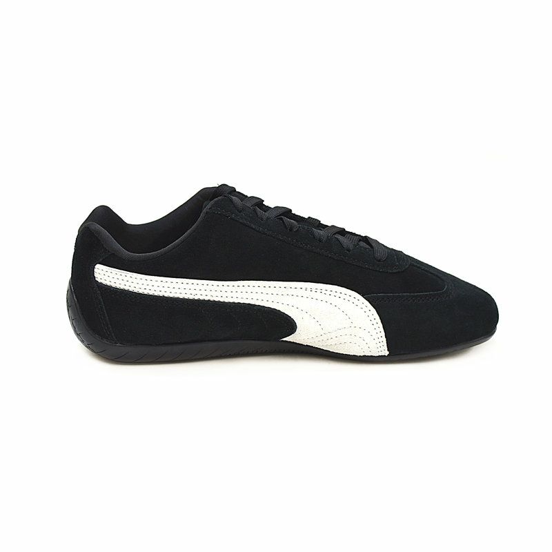 プーマPUMA/スニーカー/スピードキャットOGスニーカー/39884601/レディース【正規取扱】