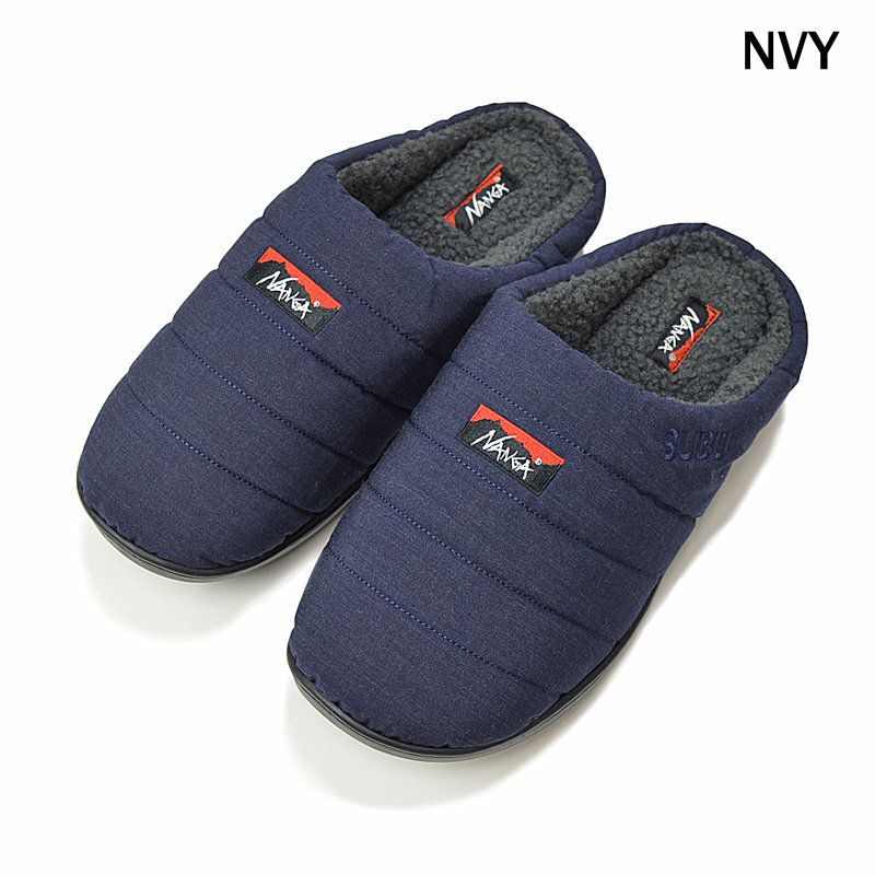 【予約販売】【10/14発送予定】NZ/メンズ/NANGA【ナンガ】×SUBU【スブ】NA2243-3E512TAKIBIWINTERSANDALタキビウインターサンダル（保存袋付）【正規取扱】2022秋冬