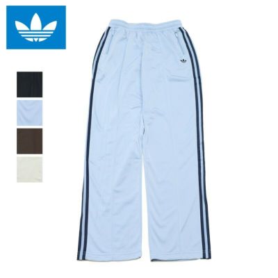 アディダス ADIDAS/パンツ/アディカラー サテン ワイドレッグ