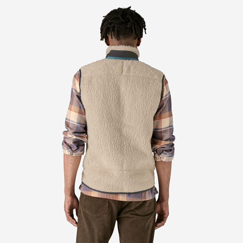 パタゴニア Patagonia/メンズ・クラシック・レトロX・ベスト