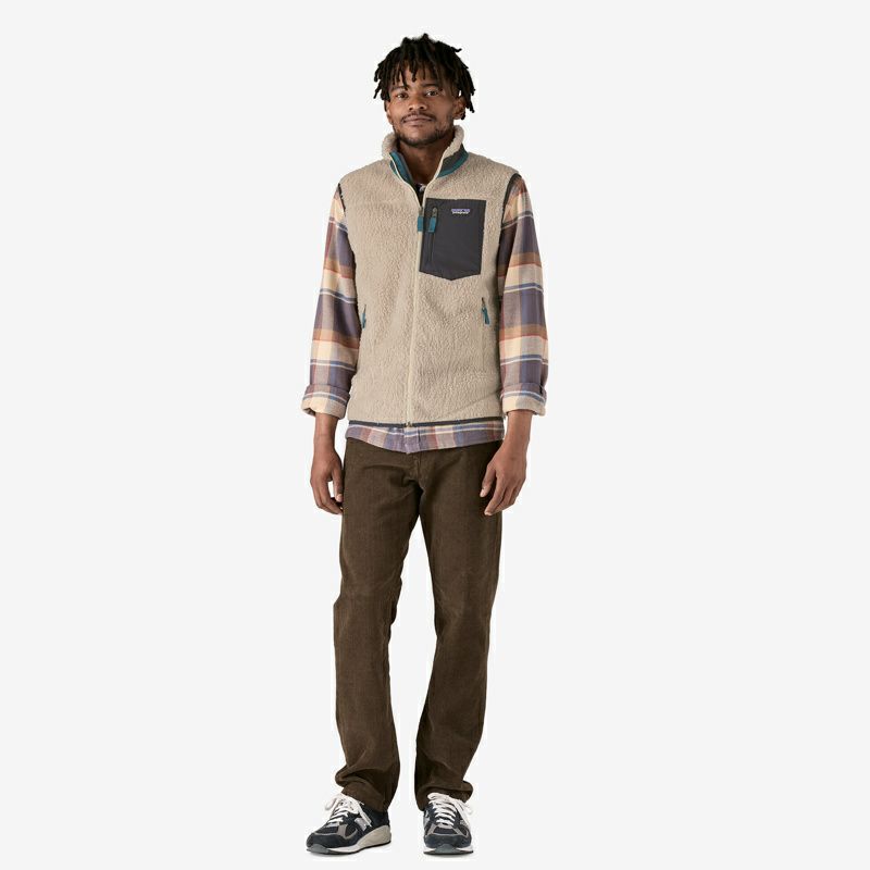 パタゴニア Patagonia/メンズ・クラシック・レトロX・ベスト