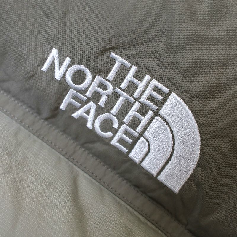 Ya2/ザ・ノース・フェイスTHENORTHFACE/ベスト/ヌプシベストNuptseVest/ND92338/メンズ/【正規取扱】