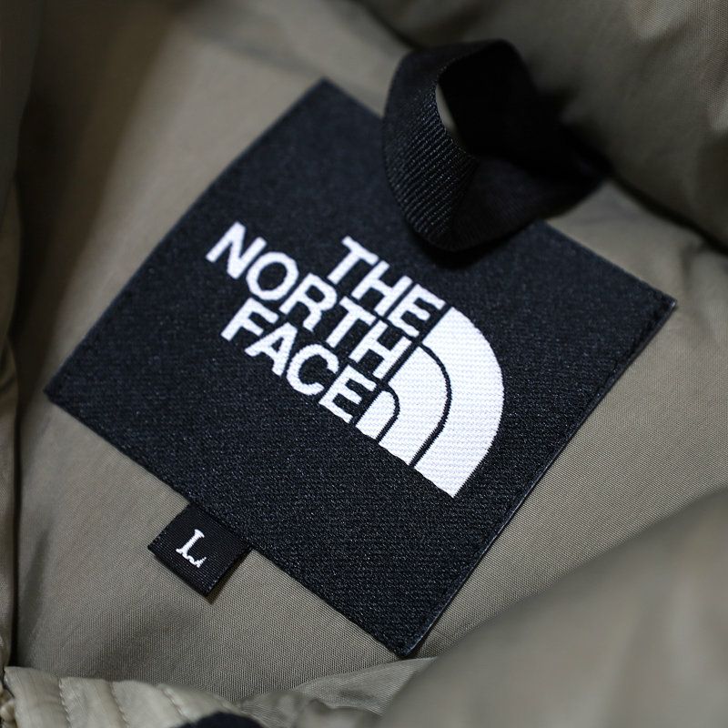 Ya2/ザ・ノース・フェイスTHENORTHFACE/ベスト/ヌプシベストNuptseVest/ND92338/メンズ/【正規取扱】