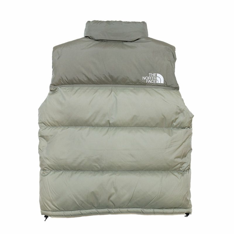 ザ・ノース・フェイス THE NORTH FACE/ヌプシベスト Nuptse Vest