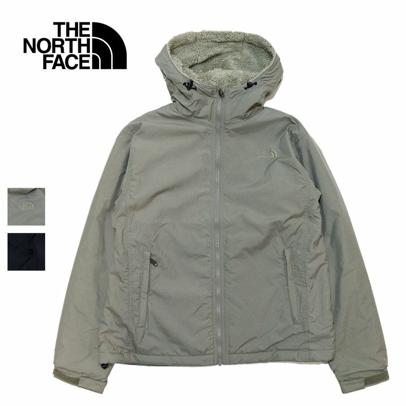 Ya2/ザ・ノース・フェイスTHENORTHFACE/コンパクトノマドジャケット/NPW72433/レディース【正規取扱】