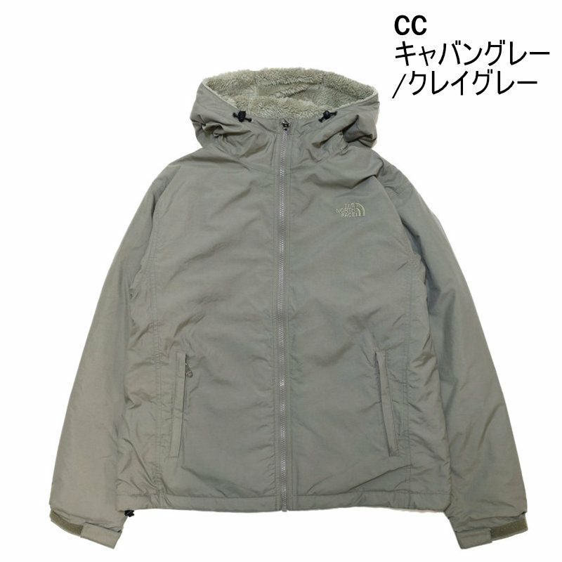 Ya2/ザ・ノース・フェイスTHENORTHFACE/コンパクトノマドジャケット/NPW72433/レディース【正規取扱】