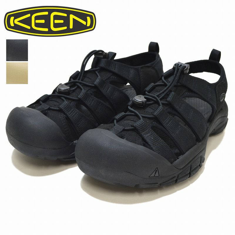 Ya2/キーン【KEEN】サンダル/ニューポートエイチツーNEWPORTH2/メンズ【正規取扱】