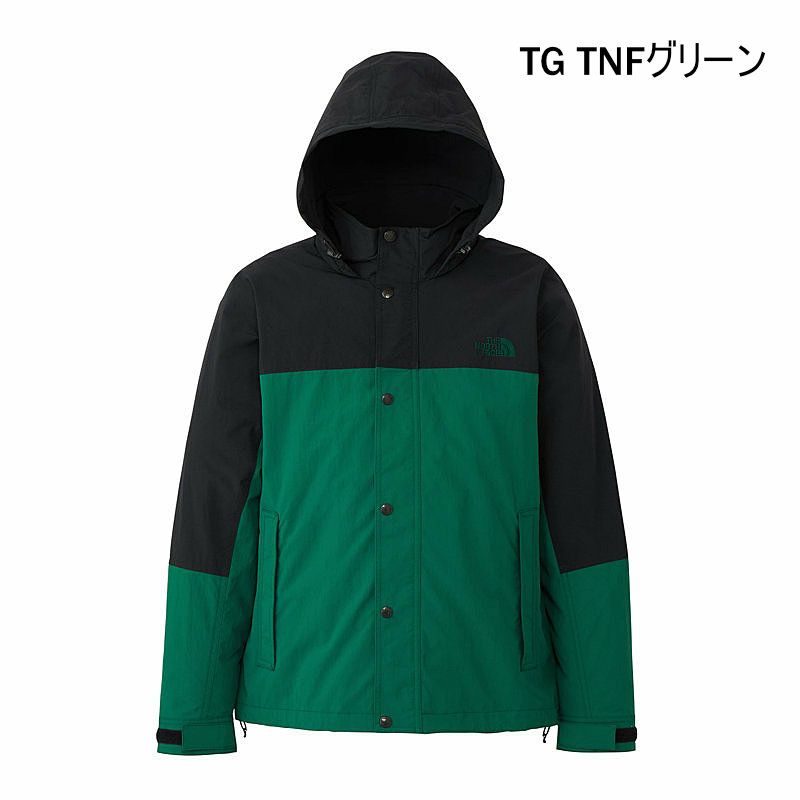 Ya2/ザ・ノース・フェイスTHENORTHFACE/ジャケット/ハイドレナウィンドジャケット/NP72131/メンズ【正規取扱】