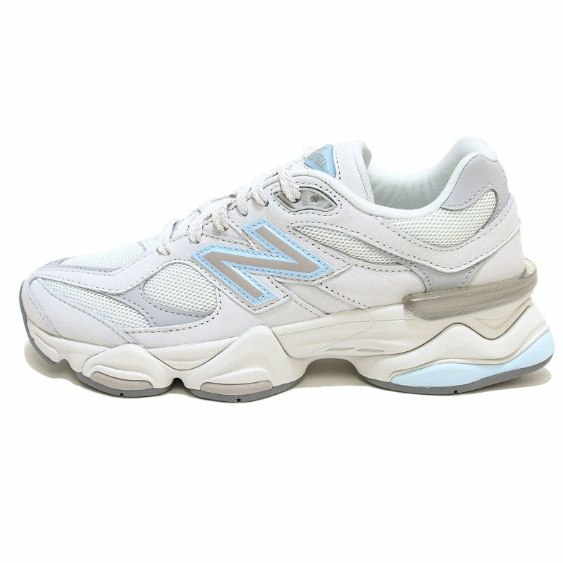 Ya2/ニューバランスNEWBALANCE/スニーカー/90/60ZGB/U9060ZGA/レディース【正規取扱】