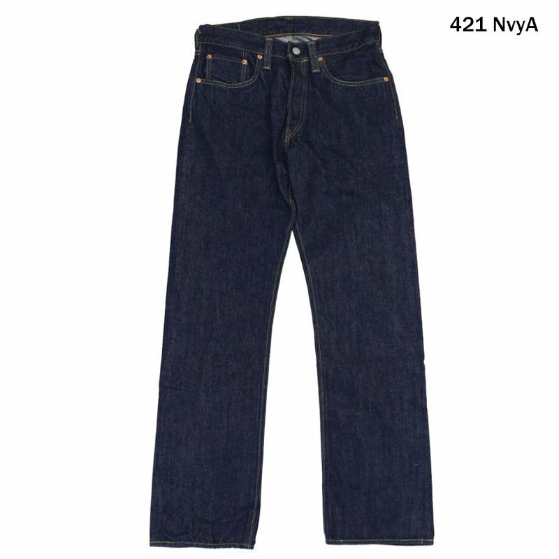 Sugar Cane デニム 大戦モデル(SC41947A）W31 シュガーケーン SUGAR CANE/14.25oz デニム 1947モデル/SC41947
