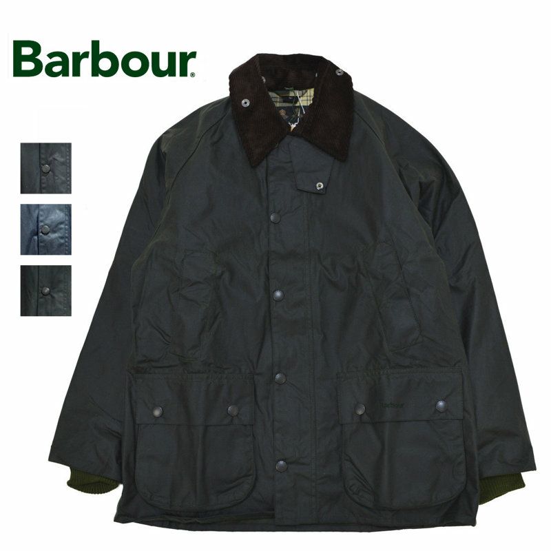 バブアー Barbour/ビデイル ジャケットBEDALE/MWX0018/メンズ【正規取扱】