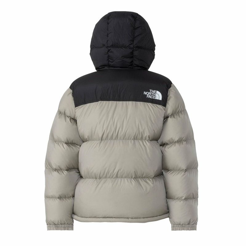 Ya2/ザ・ノース・フェイスTHENORTHFACE/ジャケット/ヌプシフーディー/メンズ【正規取扱】