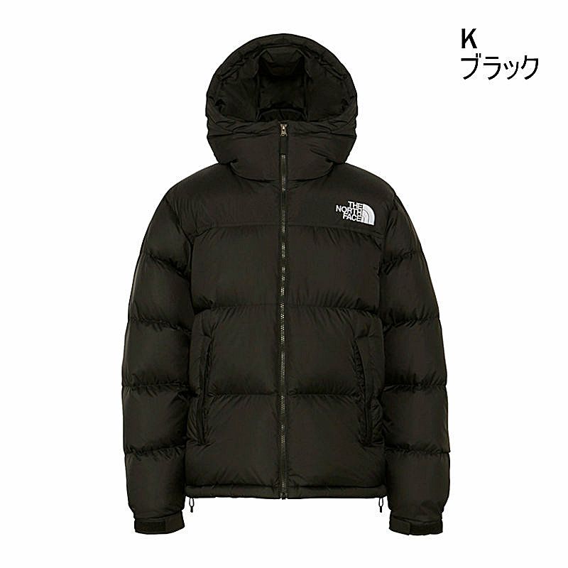 Ya2/メンズ/THENORTHFACE【ザノースフェイス】ND92331ヌプシフーディー【正規取扱】2023秋冬