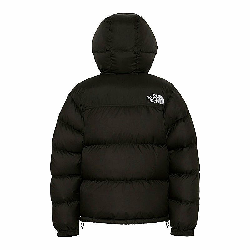 Ya2/メンズ/THENORTHFACE【ザノースフェイス】ND92331ヌプシフーディー【正規取扱】2023秋冬