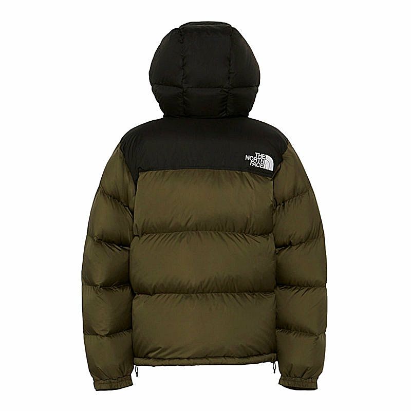 Ya2/メンズ/THENORTHFACE【ザノースフェイス】ND92331ヌプシフーディー【正規取扱】2023秋冬