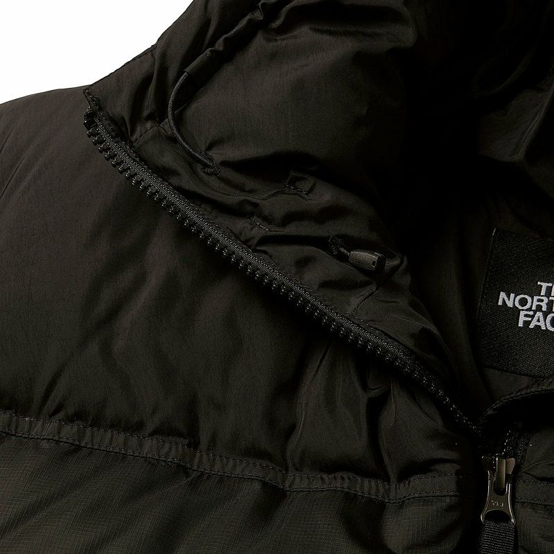 Ya2/メンズ/THENORTHFACE【ザノースフェイス】ND92331ヌプシフーディー【正規取扱】2023秋冬