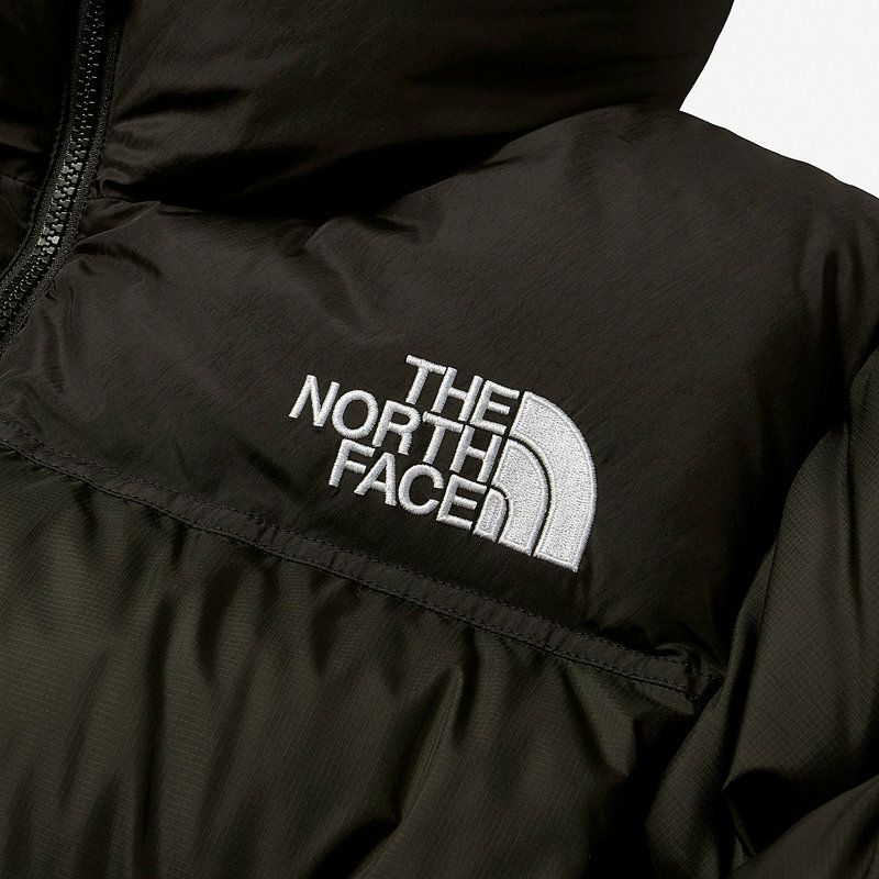 Ya2/メンズ/THENORTHFACE【ザノースフェイス】ND92331ヌプシフーディー【正規取扱】2023秋冬