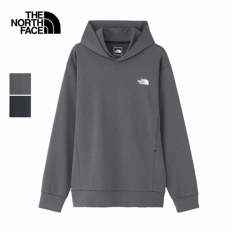 Ya2/ザ・ノース・フェイスTHENORTHFACE/スウェット/モーションフーディ/NT12495/メンズ【正規取扱】