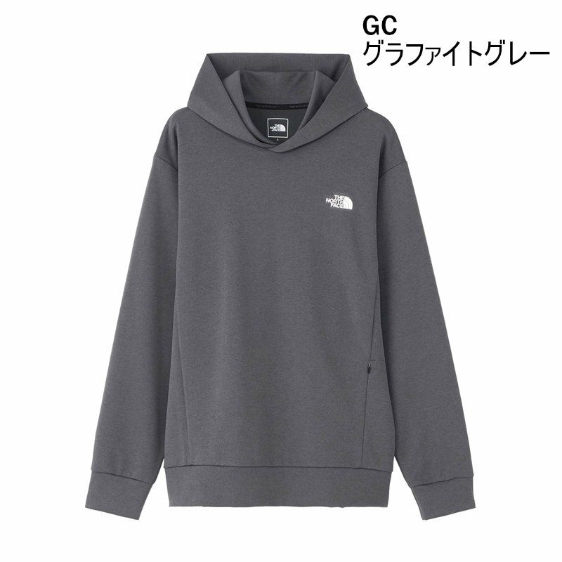 Ya2/ザ・ノース・フェイスTHENORTHFACE/スウェット/モーションフーディ/NT12495/メンズ【正規取扱】