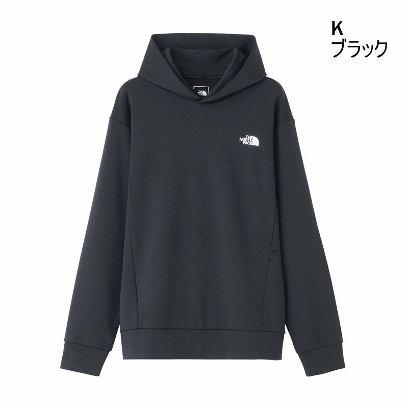 Ya2/ザ・ノース・フェイスTHENORTHFACE/スウェット/モーションフーディ/NT12495/メンズ【正規取扱】