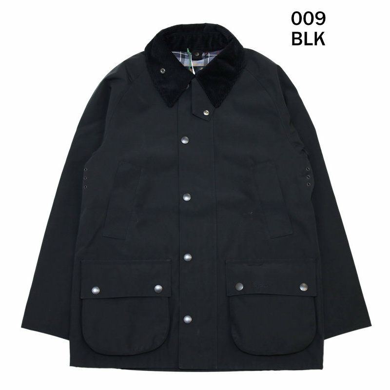 バブアーBarbour/ビデイルジャケットBEDALE/MWX0018/メンズ【正規取扱】