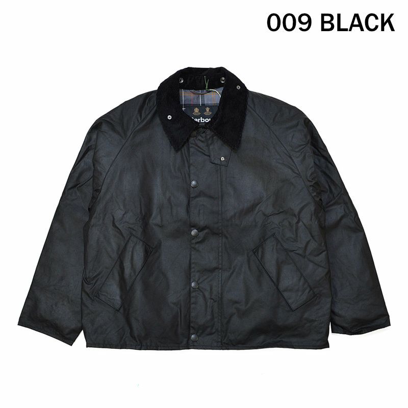 メンズ/Barbour【バブアー】MWX1678トランスポートジャケット【正規取扱】2021秋冬