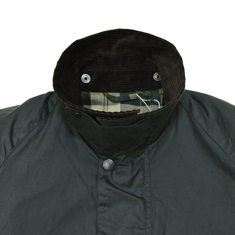 メンズ/Barbour【バブアー】MWX1678トランスポートジャケット【正規取扱】2021秋冬