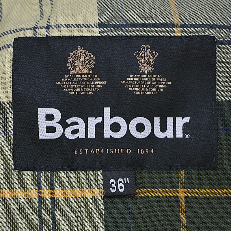 ★【期間限定ポイント】メンズ/レディース/Barbour【バブアー】MWX1678トランスポートワックスジャケット【正規取扱】2022秋冬