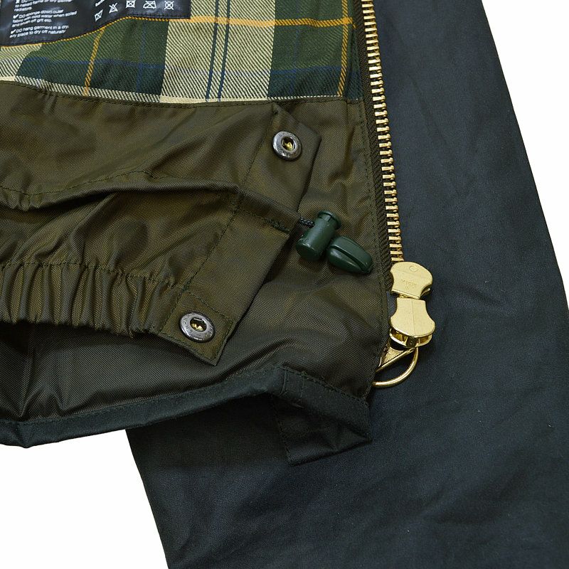 ★【期間限定ポイント】メンズ/レディース/Barbour【バブアー】MWX1678トランスポートワックスジャケット【正規取扱】2022秋冬