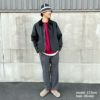 メンズ/レディース/Barbour【バブアー】MWX1678トランスポートワックスジャケット【正規取扱】2022秋冬