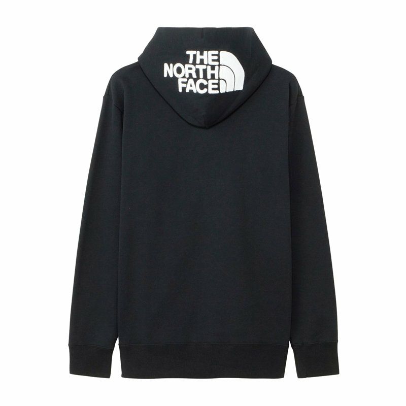 Ya2/ザ・ノース・フェイスTHENORTHFACE/ウェット/リアビューフルジップフーディ/NT12442/メンズ【正規取扱】