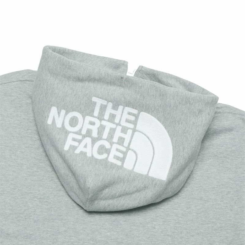 Ya2/ザ・ノース・フェイスTHENORTHFACE/ウェット/リアビューフルジップフーディ/NT12442/メンズ【正規取扱】