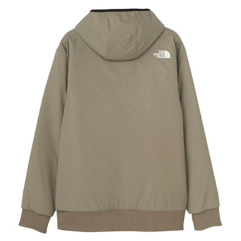 Ya2/メンズ/THENORTHFACE【ザノースフェイス】NT62289ReversibleTechAirHoodieリバーシブルテックエアーフーディ【正規取扱】2023秋冬