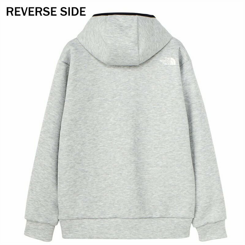 Ya2/メンズ/THENORTHFACE【ザノースフェイス】NT62289ReversibleTechAirHoodieリバーシブルテックエアーフーディ【正規取扱】2023秋冬