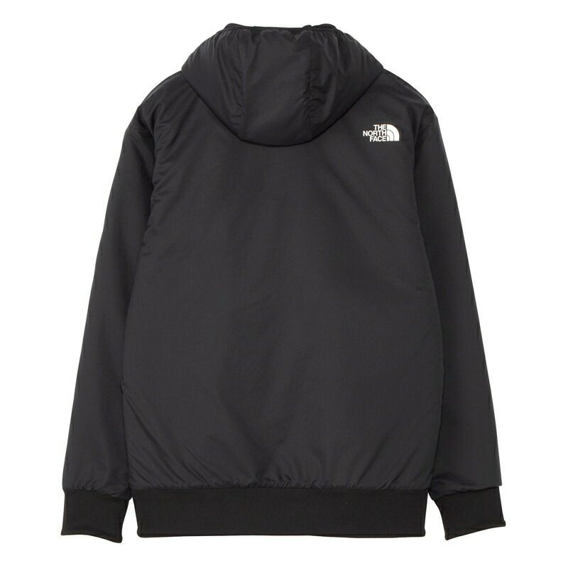 Ya2/メンズ/THENORTHFACE【ザノースフェイス】NT62289ReversibleTechAirHoodieリバーシブルテックエアーフーディ【正規取扱】2023秋冬