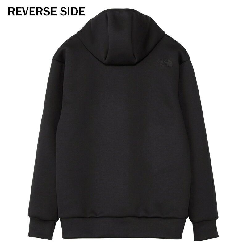 Ya2/メンズ/THENORTHFACE【ザノースフェイス】NT62289ReversibleTechAirHoodieリバーシブルテックエアーフーディ【正規取扱】2023秋冬