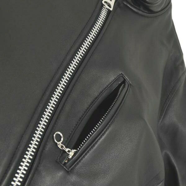 メンズ/RetroGrade【レトログレード】8591035ラムレザーシングルライダースジャケット【正規取扱】2020秋冬