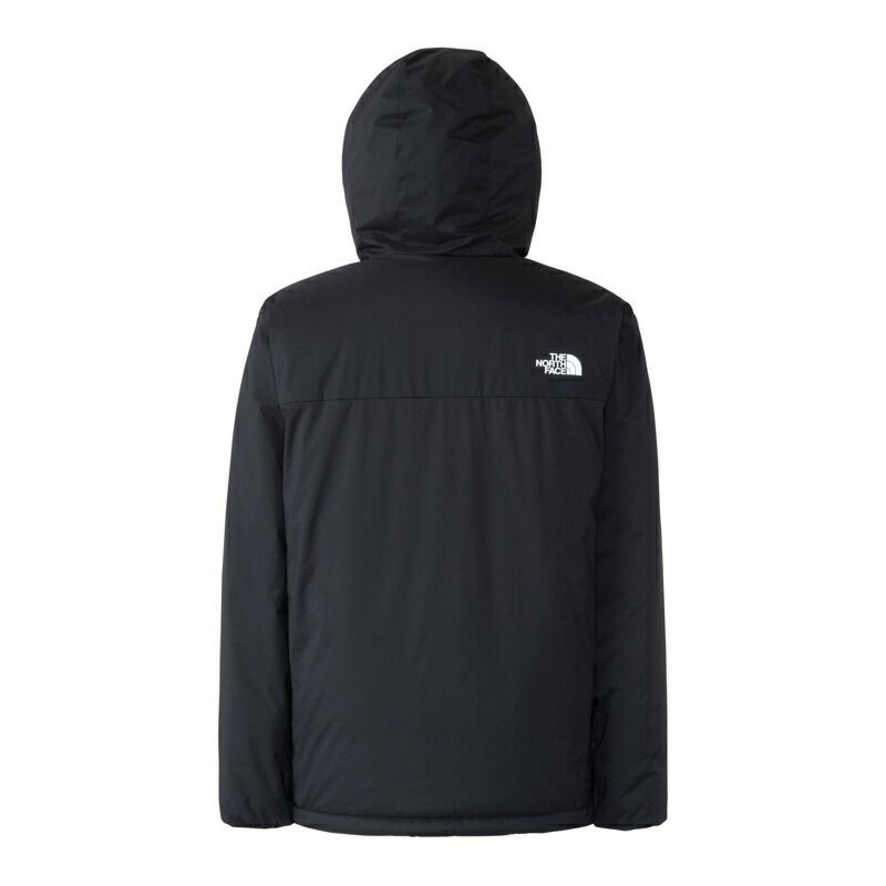 Ya2/ザ・ノース・フェイスTHENORTHFACE/ダウンジャケット/リバーシブルエニータイムインサレーテッドフーディ/NY82380/メンズ【正規取扱】