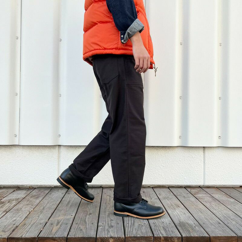 オアスロウ orSlow/US ARMY ファティーグパンツ ベイカーパンツ US ARMY FATIGUE PANTS/01-5002/パンツ