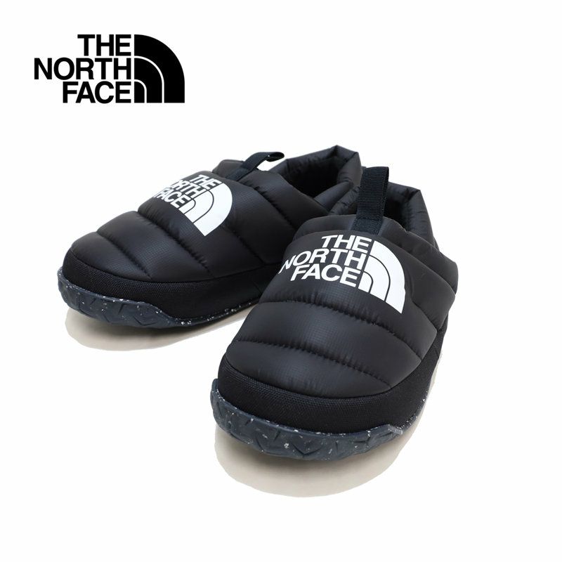 Ya2/ザ・ノース・フェイスTHENORTHFACE/スニーカー/ヌプシダウンミュールスニーカー/NFW02371/レディース【正規取扱】