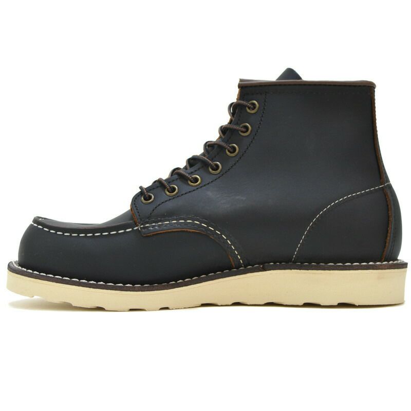 Ya2/メンズ/REDWING【レッドウイング】88496"CLASSICMOC6インチクラシックモックmadeinUSA【正規取扱】2023春夏