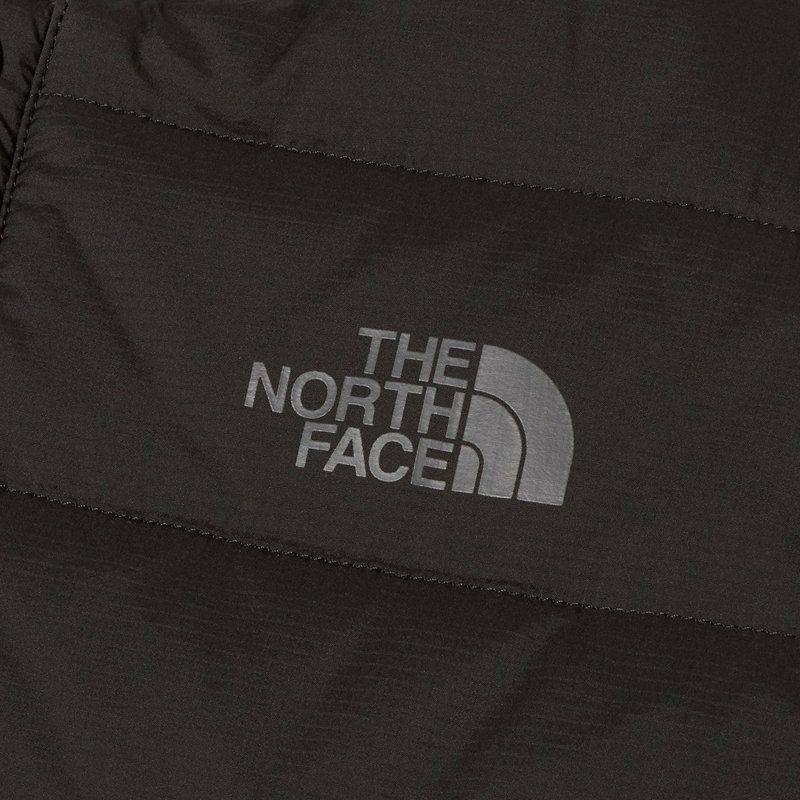 Ya2/キッズ/THENORTHFACE【ノースフェイス】NYJ82352マイクロゼファーカーディガン（キッズ）【正規取扱】2023秋冬