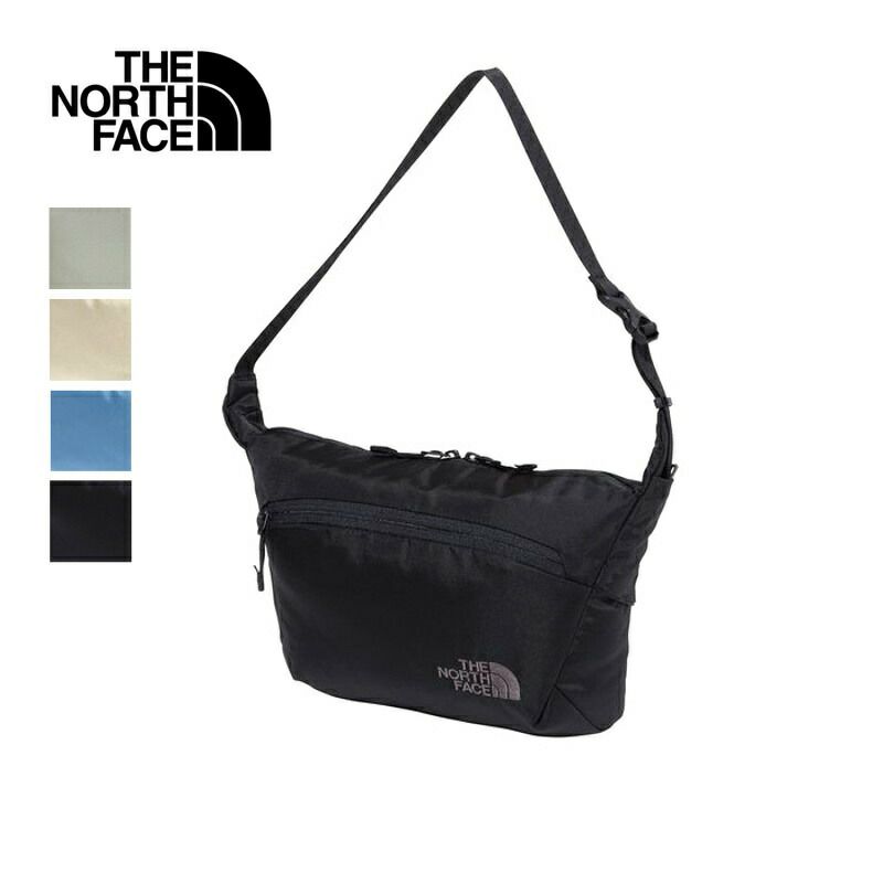 Ya2/ザ・ノース・フェイスTHENORTHFACE/ショルダーバッグ/カペラ5/NM72353/メンズ【正規取扱】