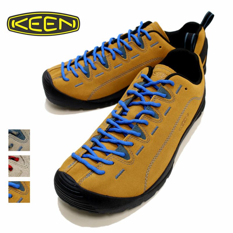 楽天市場】【公式】 KEEN キーン レディース ジャスパー JASPER